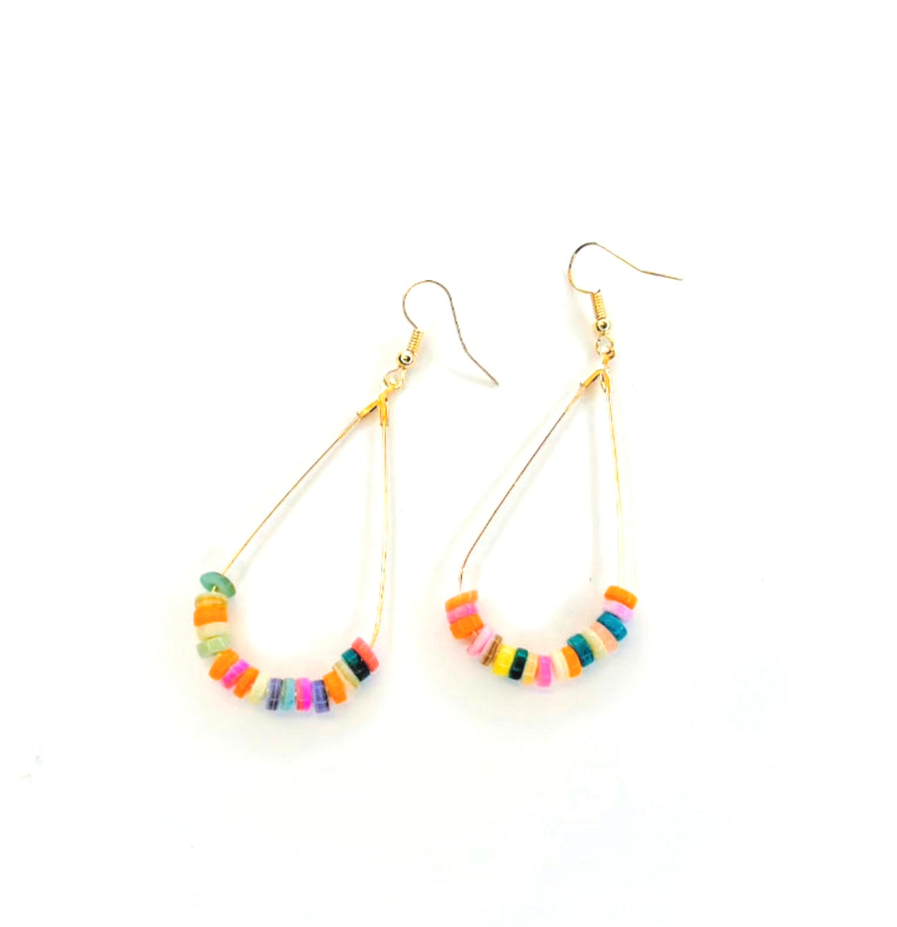 Color fun Earrings