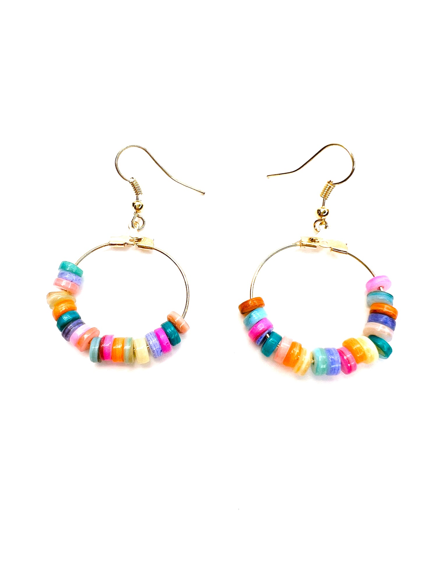 Color fun Earrings