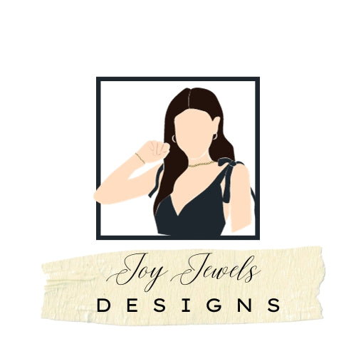 Joy Jewels Designs