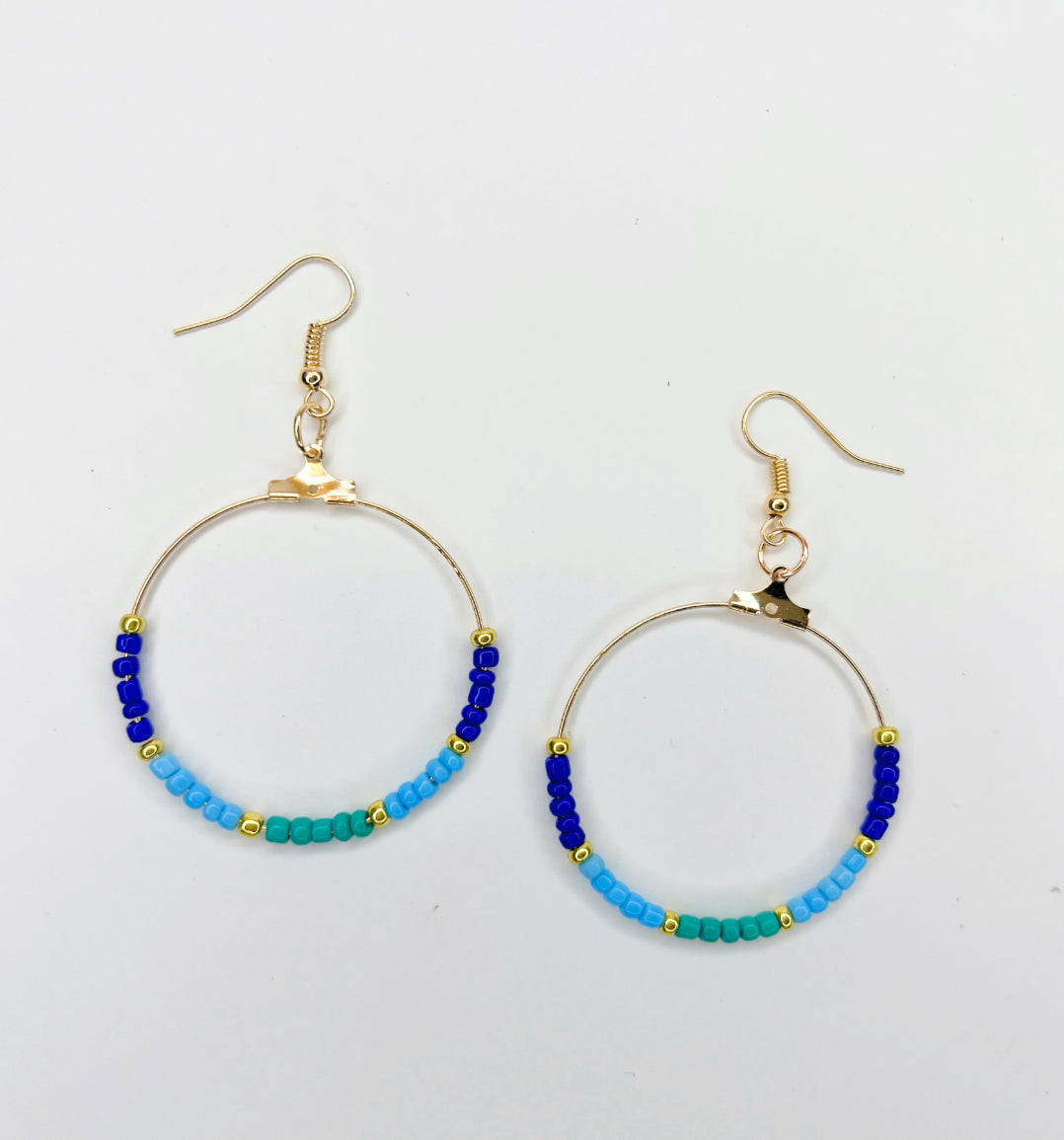 Beaded Earrings