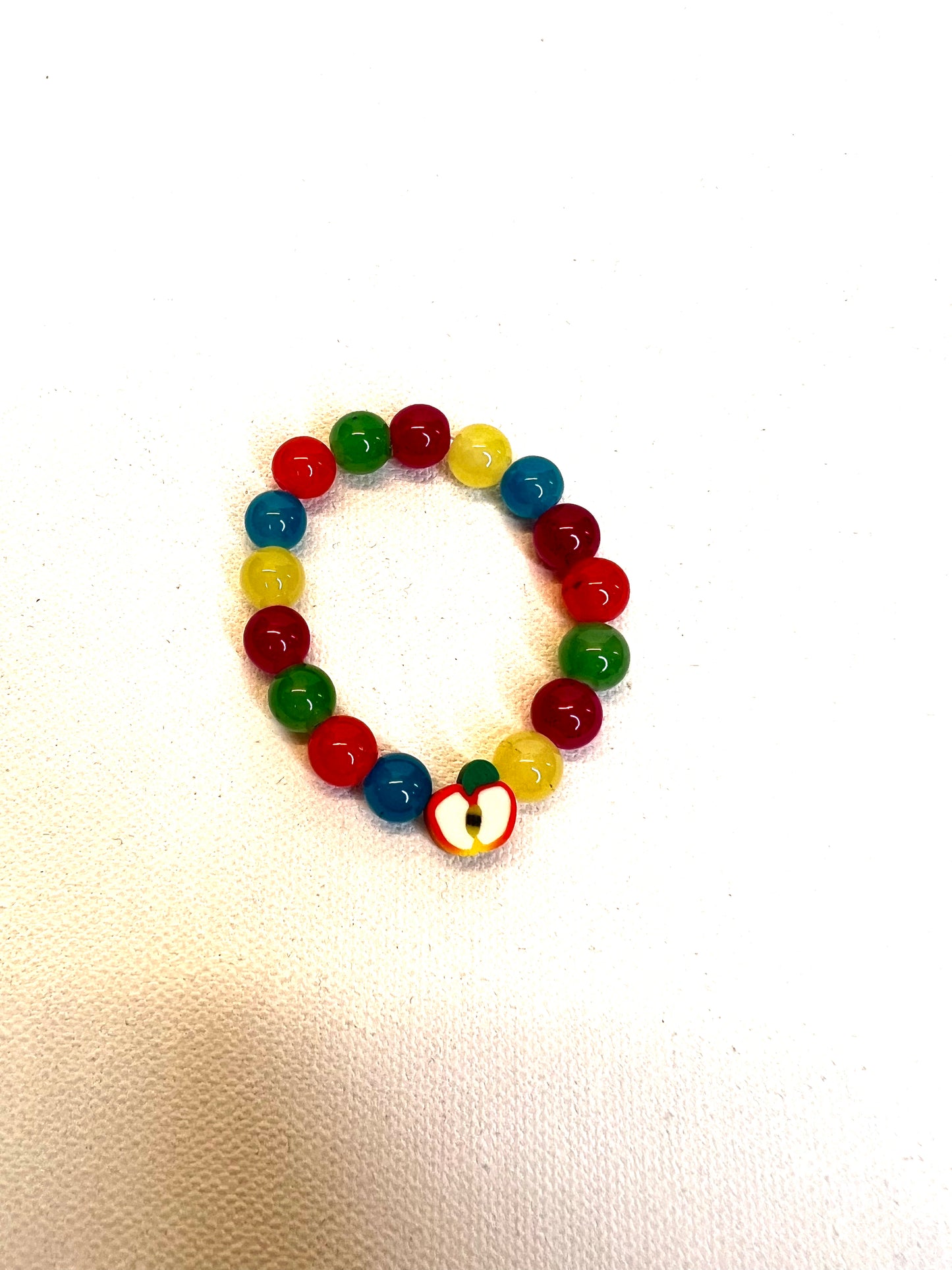 Kid's Tutti Frutti Bracelets