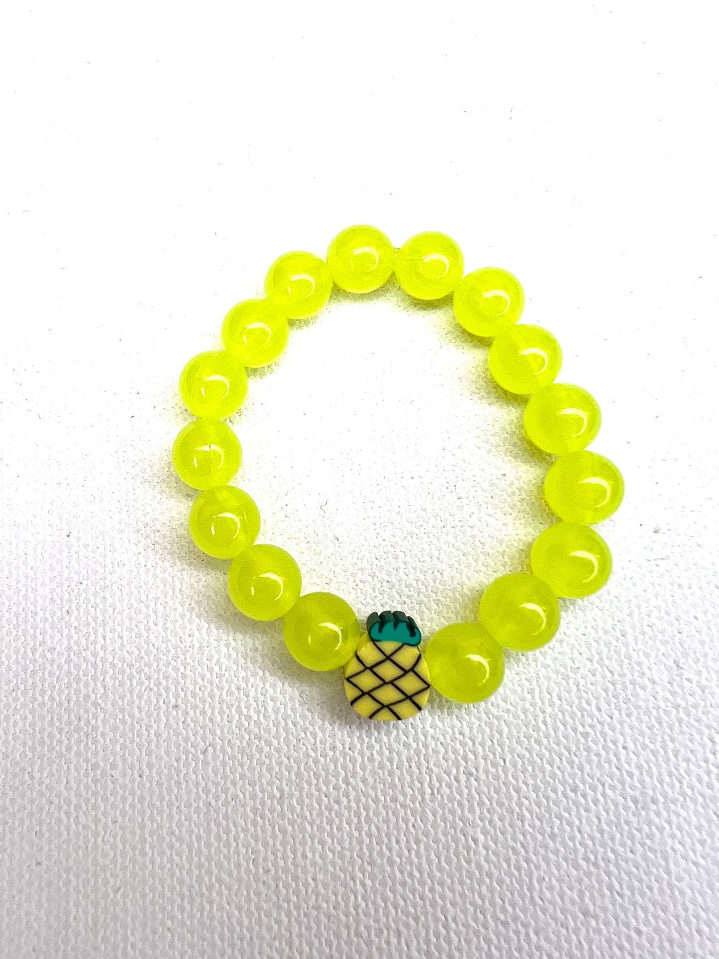 Kid's Tutti Frutti Bracelets