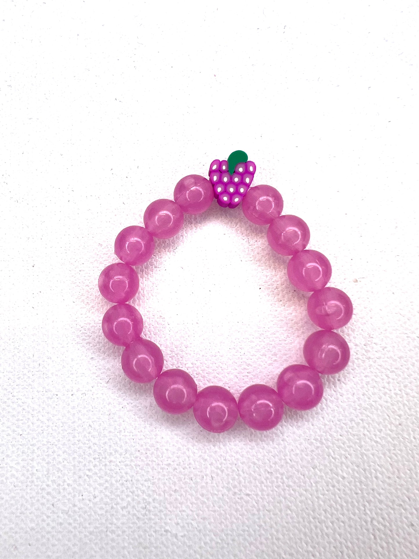 Kid's Tutti Frutti Bracelets