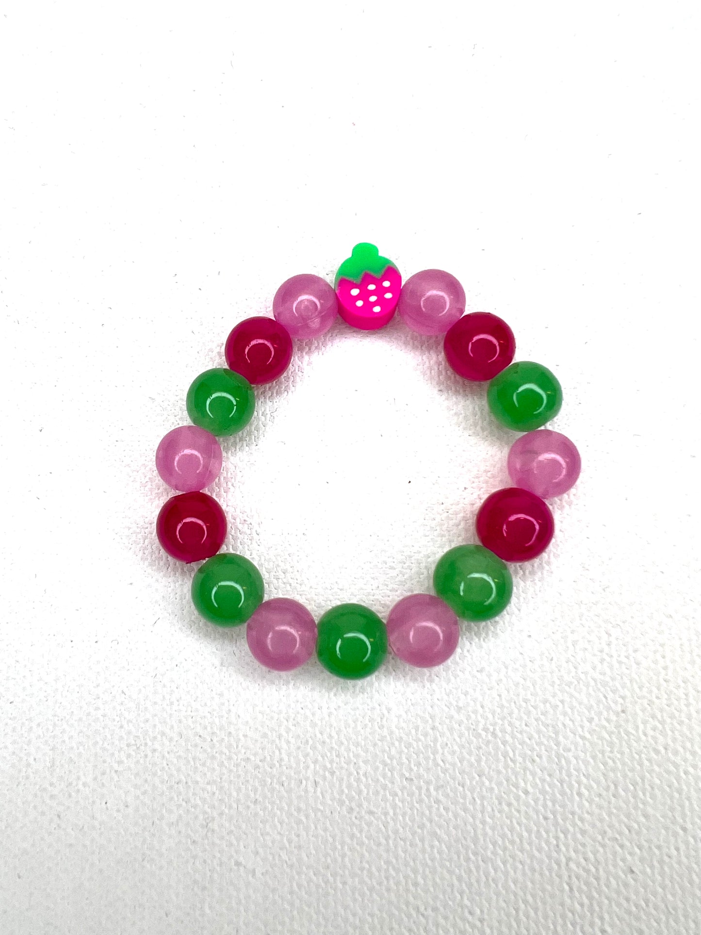 Kid's Tutti Frutti Bracelets