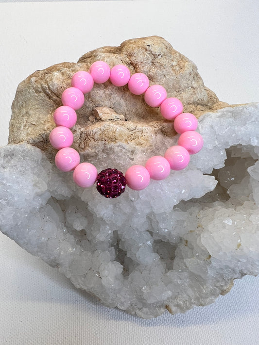 Kids Bubble Gum bracelet